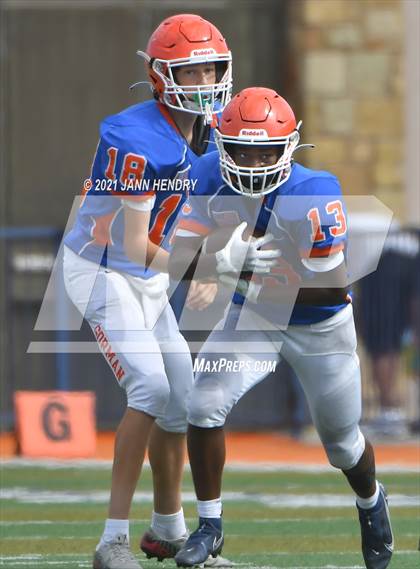 Thumbnail 3 in Arbor View @ Bishop Gorman photogallery.