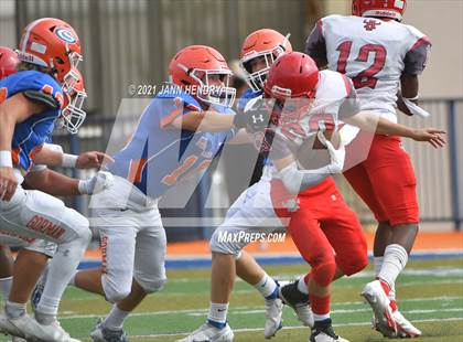 Thumbnail 3 in Arbor View @ Bishop Gorman photogallery.