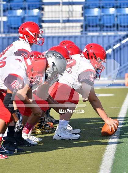 Thumbnail 1 in Arbor View @ Bishop Gorman photogallery.