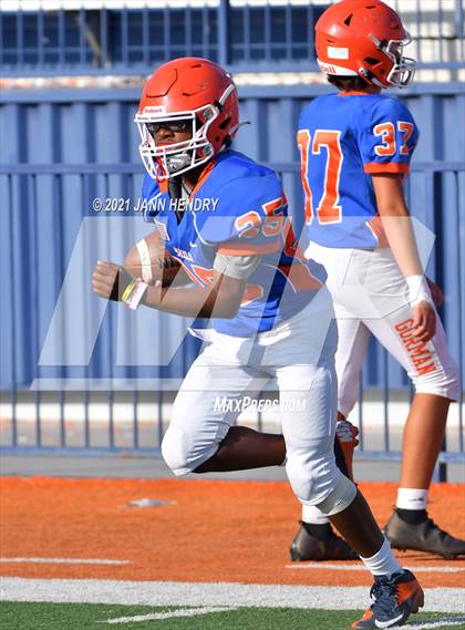 Thumbnail 3 in Arbor View @ Bishop Gorman photogallery.