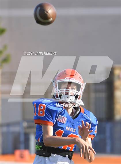 Thumbnail 3 in Arbor View @ Bishop Gorman photogallery.