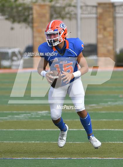 Thumbnail 1 in Arbor View @ Bishop Gorman photogallery.