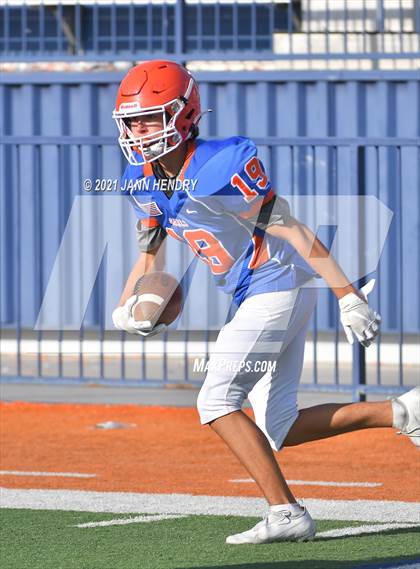 Thumbnail 1 in Arbor View @ Bishop Gorman photogallery.