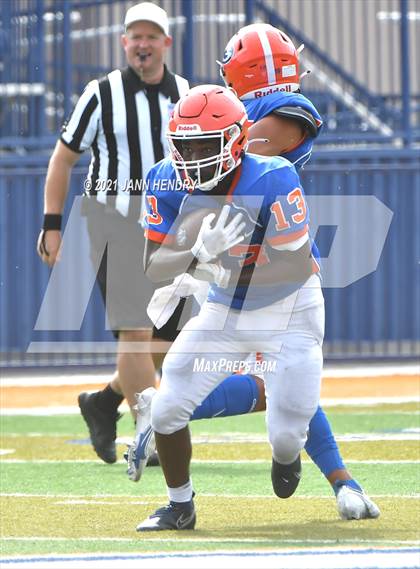 Thumbnail 1 in Arbor View @ Bishop Gorman photogallery.