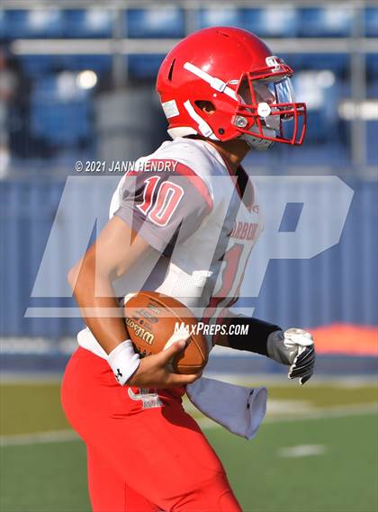 Thumbnail 1 in Arbor View @ Bishop Gorman photogallery.