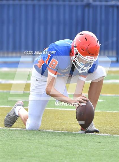 Thumbnail 1 in Arbor View @ Bishop Gorman photogallery.