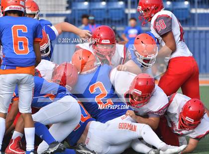 Thumbnail 3 in Arbor View @ Bishop Gorman photogallery.