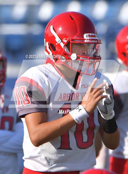 Thumbnail 1 in Arbor View @ Bishop Gorman photogallery.
