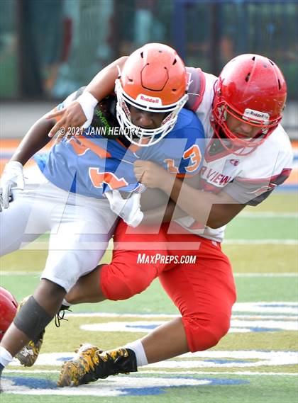 Thumbnail 3 in Arbor View @ Bishop Gorman photogallery.