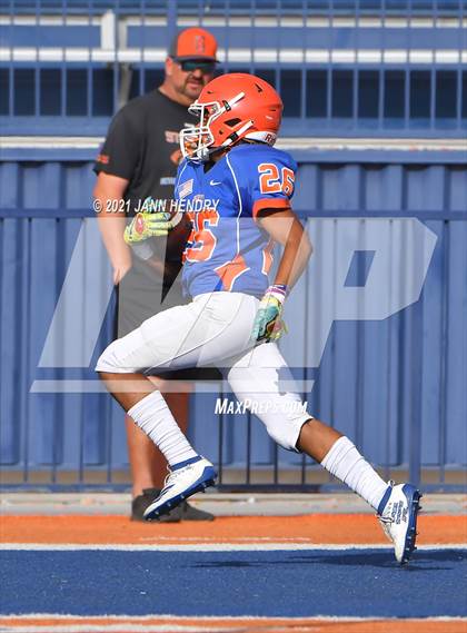 Thumbnail 3 in Arbor View @ Bishop Gorman photogallery.