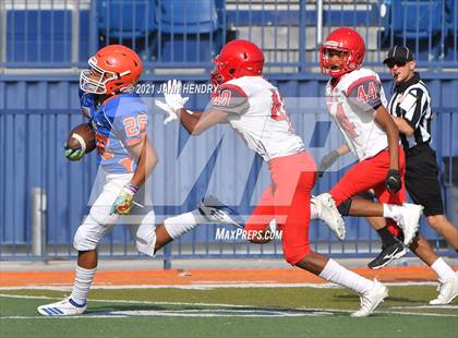 Thumbnail 3 in Arbor View @ Bishop Gorman photogallery.