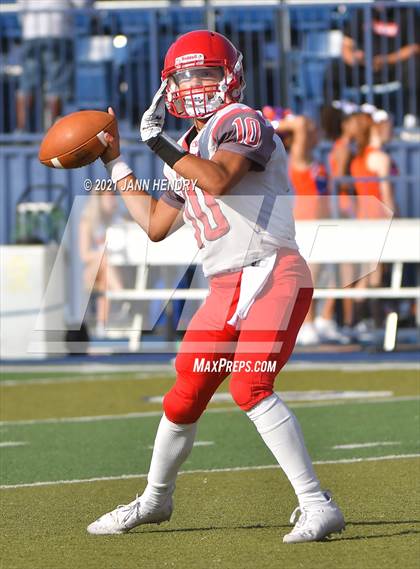 Thumbnail 3 in Arbor View @ Bishop Gorman photogallery.