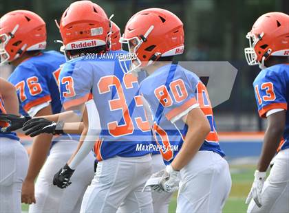 Thumbnail 3 in Arbor View @ Bishop Gorman photogallery.