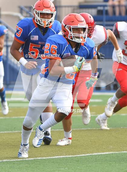 Thumbnail 2 in Arbor View @ Bishop Gorman photogallery.
