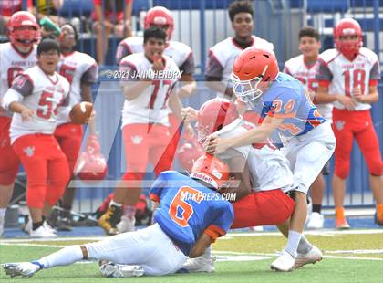 Thumbnail 3 in Arbor View @ Bishop Gorman photogallery.