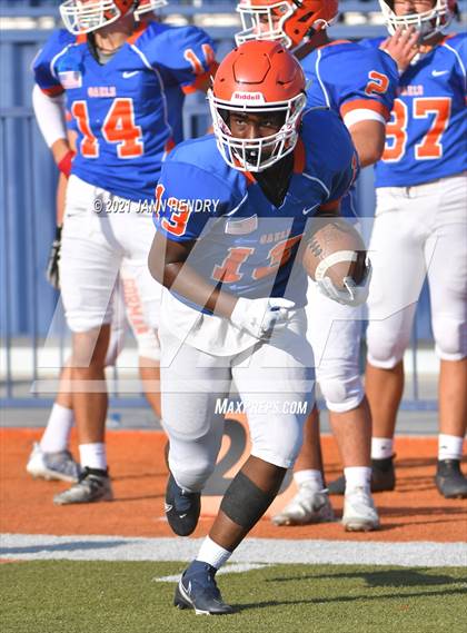 Thumbnail 2 in Arbor View @ Bishop Gorman photogallery.