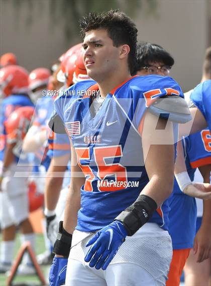 Thumbnail 3 in Arbor View @ Bishop Gorman photogallery.