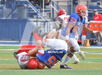 Thumbnail 2 in Arbor View @ Bishop Gorman photogallery.
