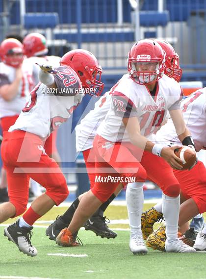 Thumbnail 1 in Arbor View @ Bishop Gorman photogallery.