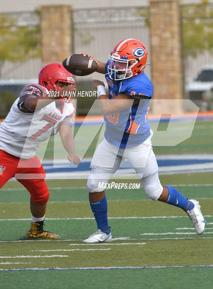 Thumbnail 2 in Arbor View @ Bishop Gorman photogallery.