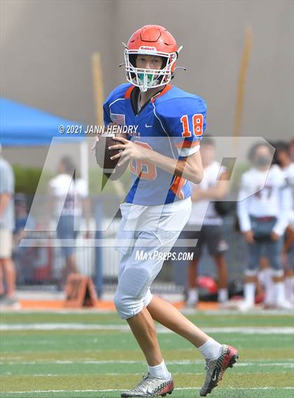 Thumbnail 3 in Arbor View @ Bishop Gorman photogallery.