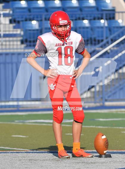 Thumbnail 3 in Arbor View @ Bishop Gorman photogallery.