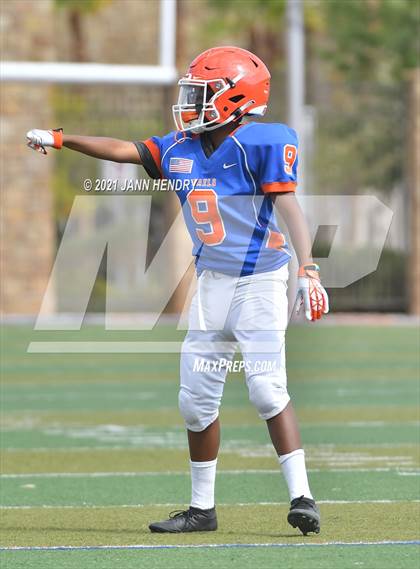 Thumbnail 1 in Arbor View @ Bishop Gorman photogallery.