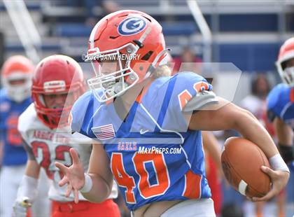 Thumbnail 2 in Arbor View @ Bishop Gorman photogallery.