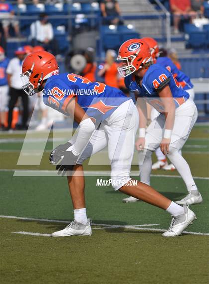 Thumbnail 3 in Arbor View @ Bishop Gorman photogallery.