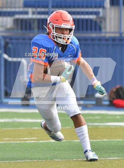 Thumbnail 3 in Arbor View @ Bishop Gorman photogallery.