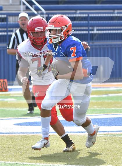 Thumbnail 2 in Arbor View @ Bishop Gorman photogallery.