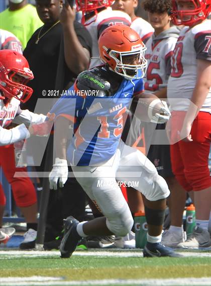 Thumbnail 2 in Arbor View @ Bishop Gorman photogallery.
