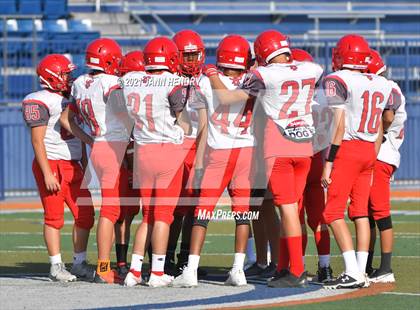 Thumbnail 2 in Arbor View @ Bishop Gorman photogallery.