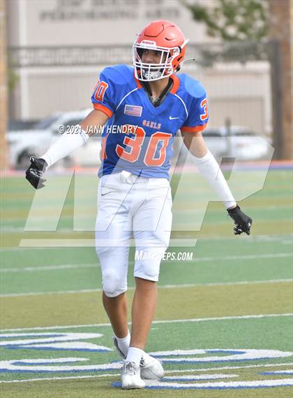 Thumbnail 3 in Arbor View @ Bishop Gorman photogallery.