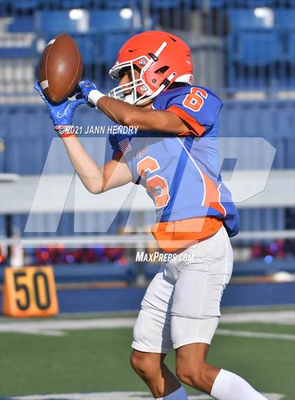 Thumbnail 3 in Arbor View @ Bishop Gorman photogallery.