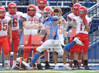 Thumbnail 3 in Arbor View @ Bishop Gorman photogallery.