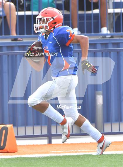 Thumbnail 3 in Arbor View @ Bishop Gorman photogallery.