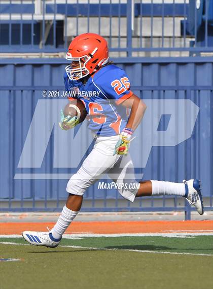 Thumbnail 2 in Arbor View @ Bishop Gorman photogallery.