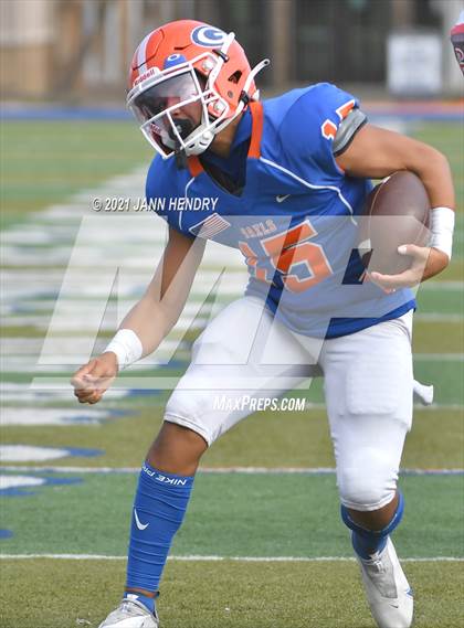 Thumbnail 2 in Arbor View @ Bishop Gorman photogallery.