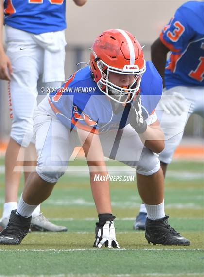 Thumbnail 2 in Arbor View @ Bishop Gorman photogallery.