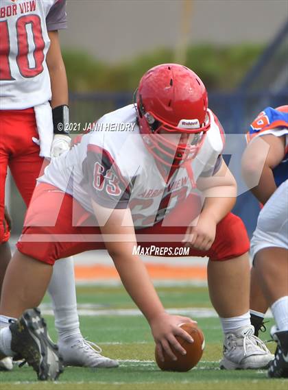 Thumbnail 2 in Arbor View @ Bishop Gorman photogallery.