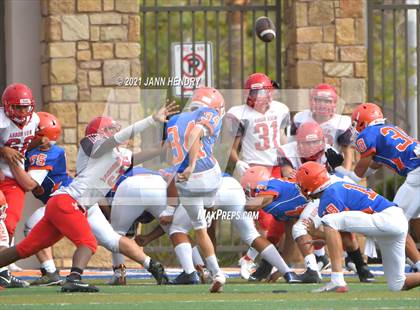 Thumbnail 1 in Arbor View @ Bishop Gorman photogallery.