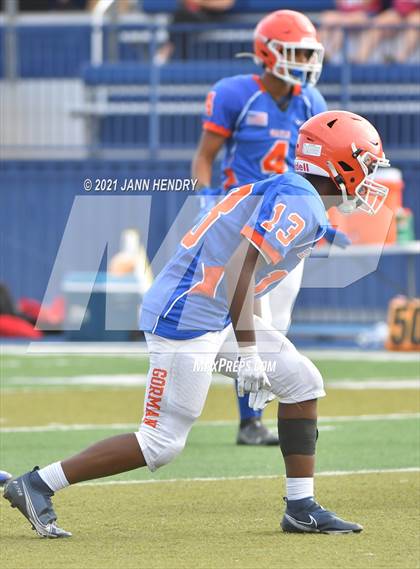 Thumbnail 1 in Arbor View @ Bishop Gorman photogallery.