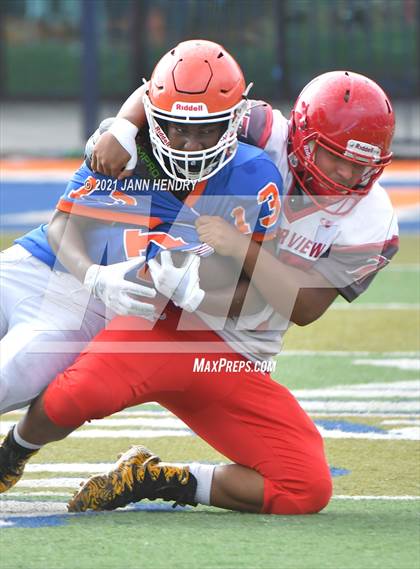 Thumbnail 1 in Arbor View @ Bishop Gorman photogallery.