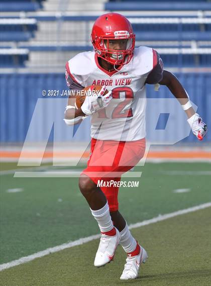 Thumbnail 2 in Arbor View @ Bishop Gorman photogallery.