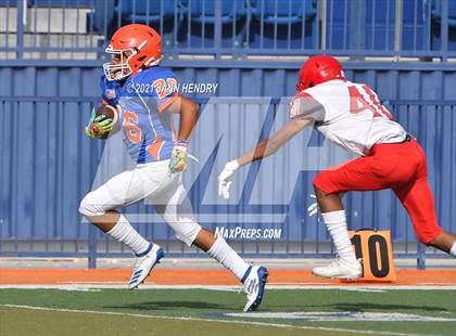 Thumbnail 1 in Arbor View @ Bishop Gorman photogallery.
