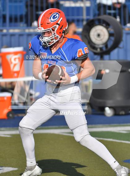Thumbnail 1 in Arbor View @ Bishop Gorman photogallery.