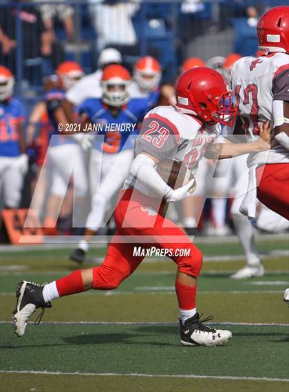 Thumbnail 2 in Arbor View @ Bishop Gorman photogallery.