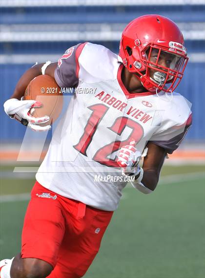 Thumbnail 3 in Arbor View @ Bishop Gorman photogallery.
