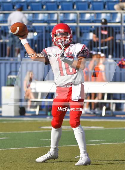 Thumbnail 1 in Arbor View @ Bishop Gorman photogallery.